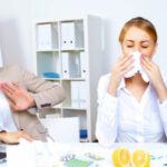 Coronavirus Patient at Your Workplace, What Should You Do?