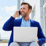 Corporate Communications Service Benefits