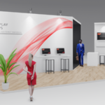 Look for the Best Popup Trade Show Displays Manufacturer