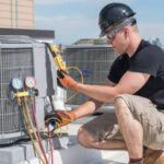 Benefits Of Engaging An Expert Heating & Cooling Firm In Augusta