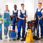 Factors to consider in a Cleaning Company in Louisville
