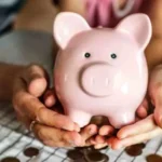 The Penny Pincher's Handbook: Creative Strategies for Everyday Saving