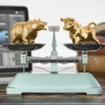 Bulls and Bonds A Comparative Study of Stocks vs Bonds in Investment Portfolios