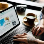 Creating Content for Website Six Easy Steps for Better Website Articles