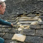 Dangers of Roof Leaks