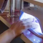 Discover More About UV Nail Lamps