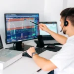 Mathematical Forex Trading System Software That Controls Software Expert Advisors