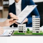 Real Estate Management Company Some Vital Responsibilities