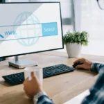 Using Your Domain Name To Grow Your Online Business