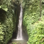 Most Beautiful Waterfalls in Bali