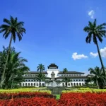 Most Popular and Hits Natural Tourism in Bandung
