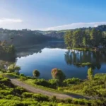 Natural Tourism in Bandung