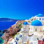Tourist Destinations in Greece
