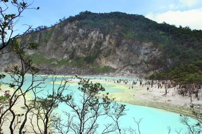 10 Best Tourist Attractions in Ciwidey, Bandung that You Must Visit for Your Vacation