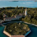 Most Mysterious Islands in the World That Hold Scary Stories and Legends