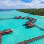 Tourist Attractions in Berau that Present Extraordinary Natural Beauty