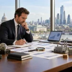 Advanced Equity Research Frameworks for UK Listed Companies Explained