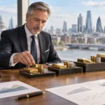 Advanced Gilt Ladder Strategies for UK Income Investors Explained