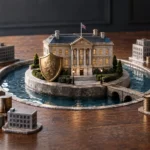 Assessing Competitive Moats in Mature UK Public Companies in Practice