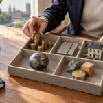 Asset Location Strategies for Tax-Efficient UK Investing Explained