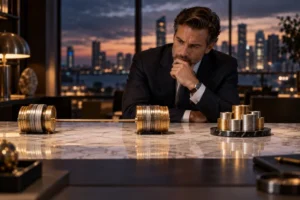 Barbell Versus Bullet Gilt Portfolios in Volatile Markets: Risk Guide