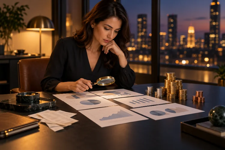 Capital Gains Management Across Taxable Investment Accounts Explained