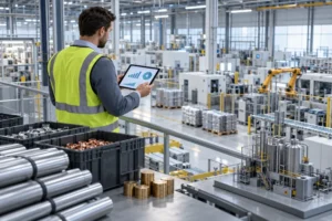 Free Cash Flow Diagnostics for Long-Term Stock Selection Explained