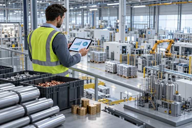 Free Cash Flow Diagnostics for Long-Term Stock Selection Explained