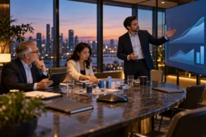 Interpreting Management Guidance in Equity Valuation Models Explained