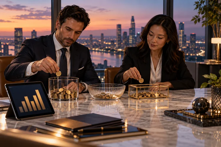 Managing Dividend Taxes Across Multiple Investment Accounts Explained