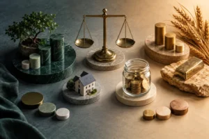 Optimising Portfolio Weights Across Growth and Inflation Regimes
