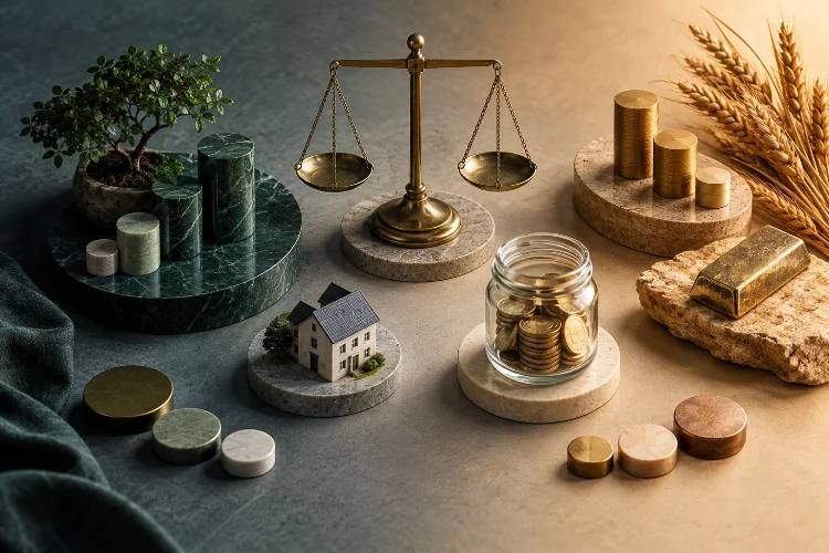 Optimising Portfolio Weights Across Growth and Inflation Regimes