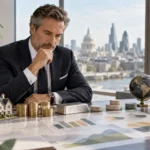 Strategic Asset Allocation for Multi-Cycle UK Portfolios Explained