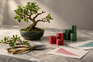 Tax-Loss Harvesting Strategies for UK Investment Portfolios Explained