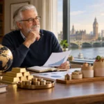Using Index-Linked Gilts to Hedge Long-Term Inflation Risk: Risk Guide